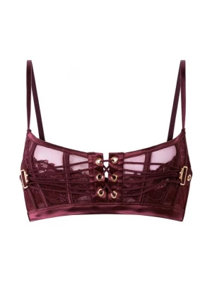 Foto van product Beugel BH Hunkemöller rood