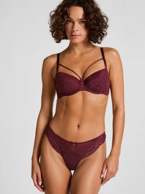Foto van product Beugel BH Hunkemöller rood