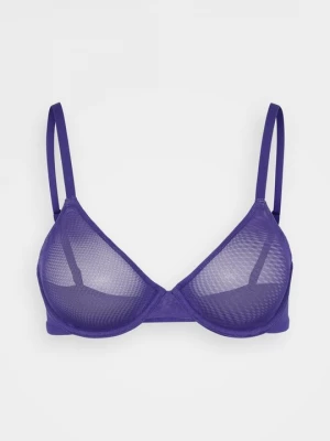 Foto van product Beugel BH Organic Basics donkerblauw