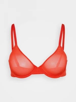 Foto van product Beugel BH Organic Basics rood