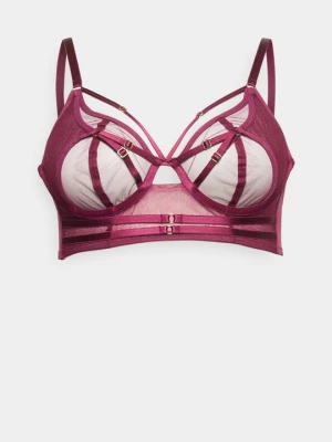 Foto van product Beugel BH Playful Promises bordeauxrood