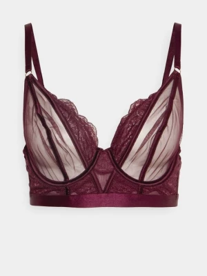 Foto van product Beugel BH Playful Promises bordeauxrood