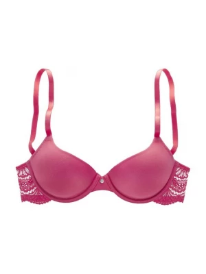 Foto van product Beugel BH s.Oliver koraalrood