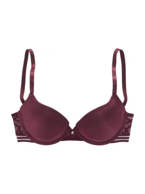 Foto van product Beugel BH s.Oliver paars