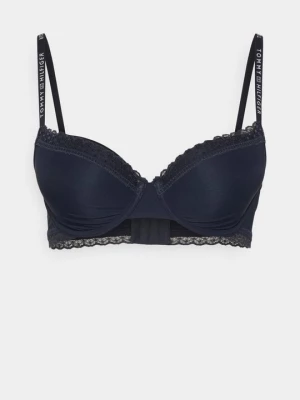 Foto van product Beugel BH Tommy Hilfiger donkerblauw