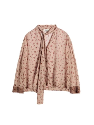 Foto van product Bhoem Blouse magenta / oudroze