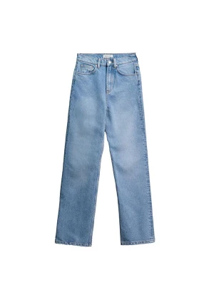 Foto van product Bhoem Jeans blauw denim