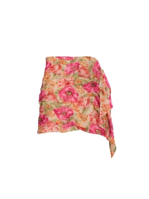 Foto van product Bhoem Rok oranje / pink