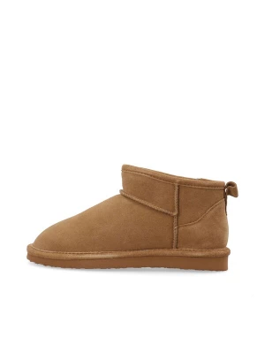 Foto van product Bianco Boots 'Snow' bruin