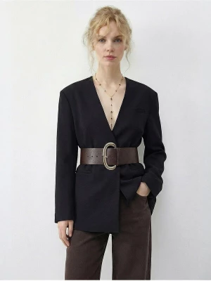 Foto van product Bianco Lucci Blazers zwart