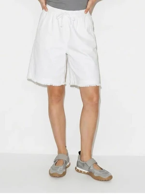 Foto van product Bianco Lucci Broek wit
