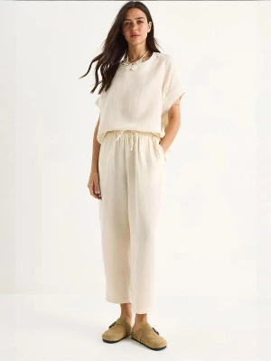 Foto van product Bianco Lucci Huispak beige