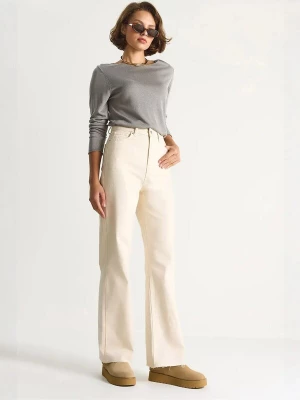 Foto van product Bianco Lucci Jeans beige