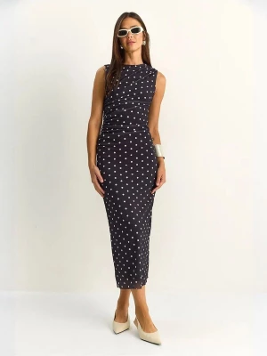 Foto van product Bianco Lucci Jurk wit