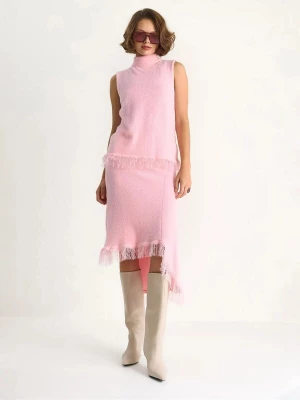 Foto van product Bianco Lucci Kostuum rosa