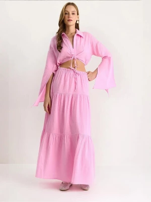 Foto van product Bianco Lucci Kostuum rosa