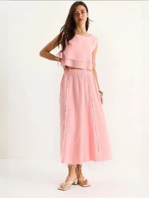 Foto van product Bianco Lucci Kostuum rosa