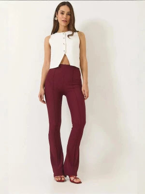 Foto van product Bianco Lucci Pantalon bourgogne
