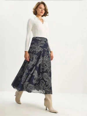 Foto van product Bianco Lucci Rok marine