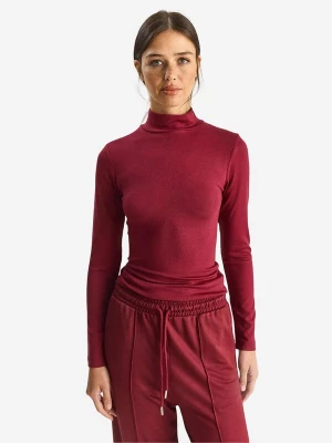Foto van product Bianco Lucci Shirt bourgogne