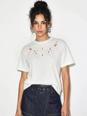 Foto van product Bianco Lucci Shirt wit