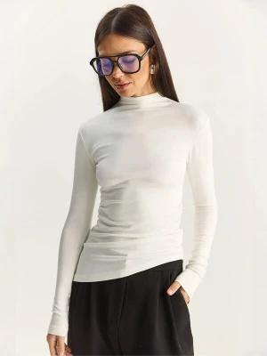 Foto van product Bianco Lucci Shirt wit