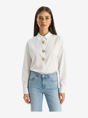 Foto van product Bianco Lucci Shirt wit