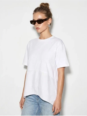 Foto van product Bianco Lucci Shirt wit
