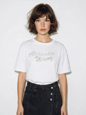 Foto van product Bianco Lucci Shirt wit