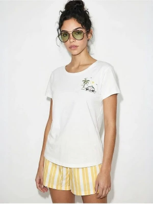 Foto van product Bianco Lucci Shirt wit