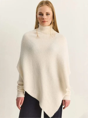 Foto van product Bianco Lucci Trui natuurwit
