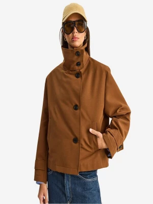 Foto van product Bianco Lucci Tussenmantel bruin