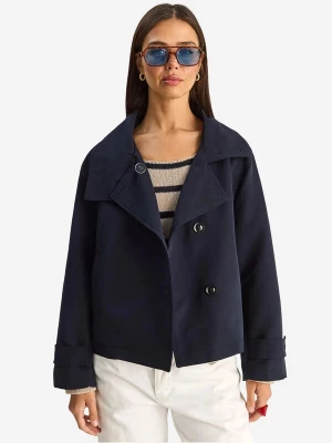 Foto van product Bianco Lucci Tussenmantel navy