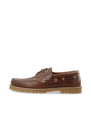 Foto van product Bianco Mocassins 'Greg' bruin