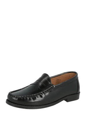 Foto van product Bianco Mocassins 'POP' zwart
