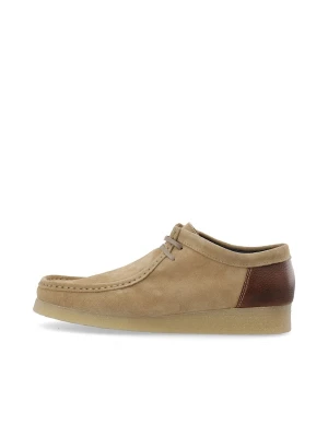 Foto van product Bianco Mocassins 'Ray' camel / bruin