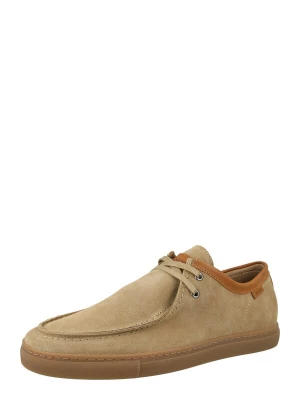 Foto van product Bianco Mocassins 'York' beige