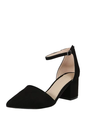 Foto van product Bianco Pumps 'Divived D'orsay' zwart