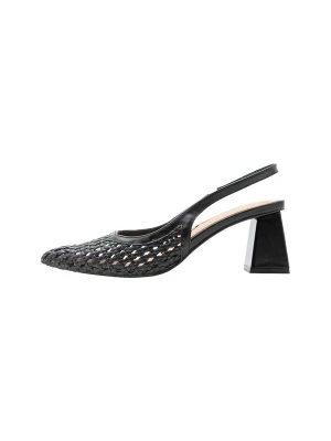 Foto van product Bianco Slingpumps 'Maralyn' zwart