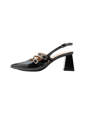 Foto van product Bianco Slingpumps 'Maralyn' zwart