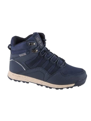 Foto van product BIG STAR Boots 'Big Star Trekking Shoes KK274611' donkerblauw