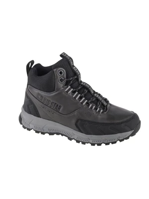 Foto van product BIG STAR Boots grijs