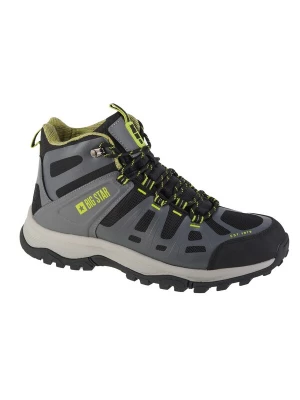 Foto van product BIG STAR Boots 'Trekking Shoes KK174' grijs