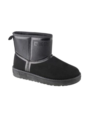 Foto van product BIG STAR Snowboots 'Big Star Snow Boots KK27461' zwart
