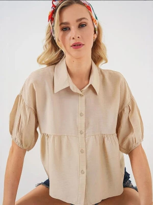 Foto van product Bigdart Blouse beige