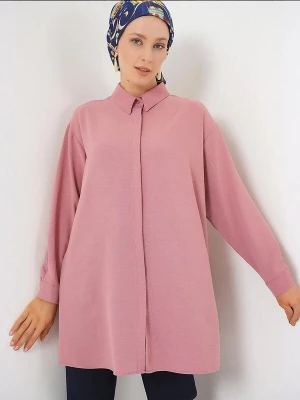 Foto van product Bigdart Blouse lichtroze