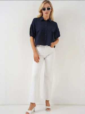 Foto van product Bigdart Blouse marine
