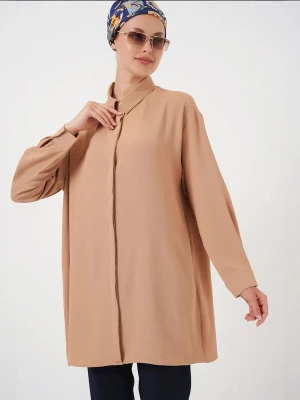 Foto van product Bigdart Blouse mokka