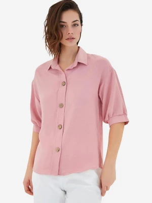 Foto van product Bigdart Blouse oudroze