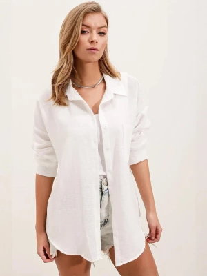 Foto van product Bigdart Blouse wit
